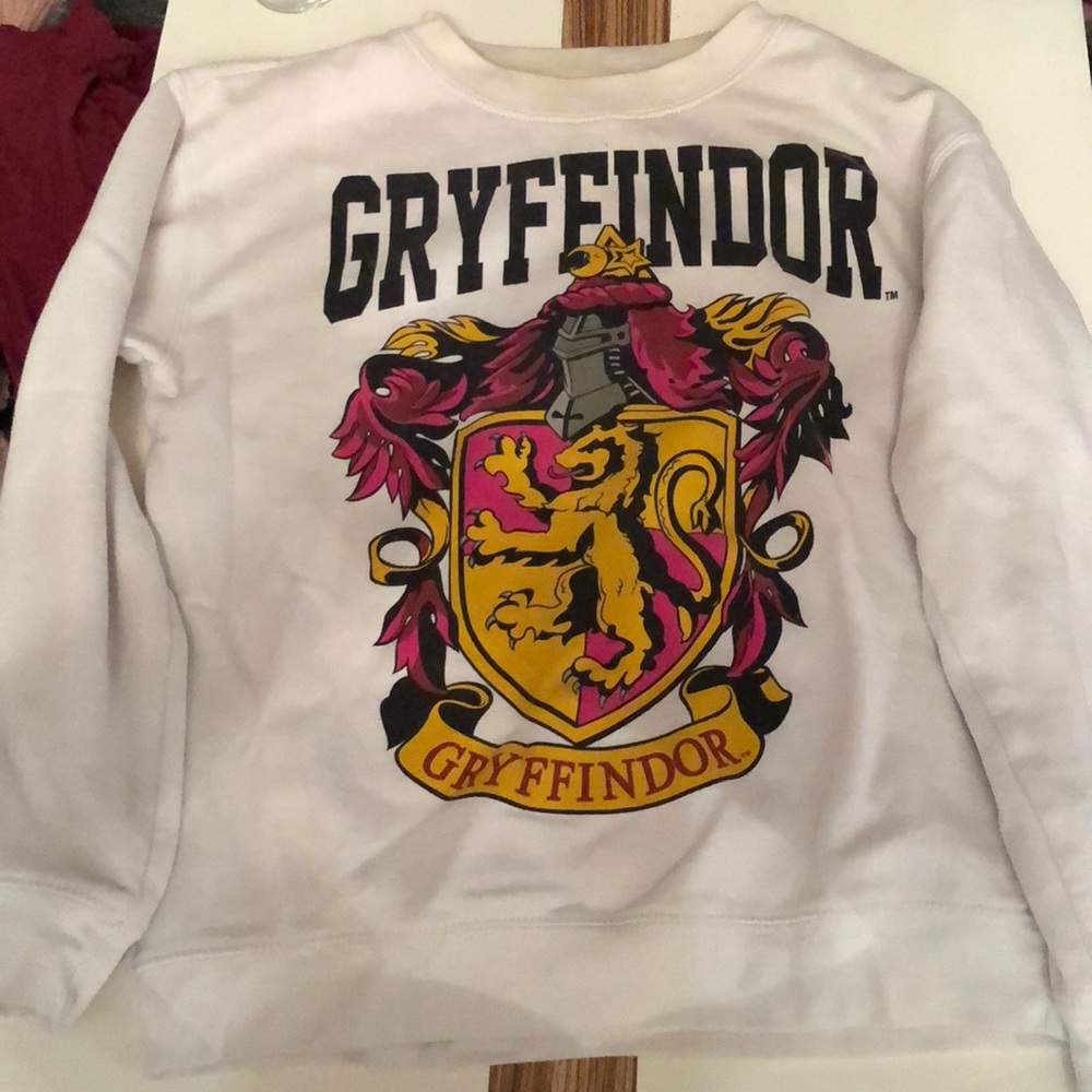 Harry Potter Sweatshirt